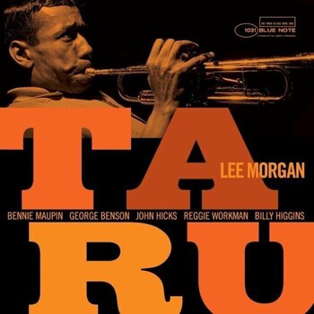 Vinylplade Lee Morgan - Taru (LP) - 1