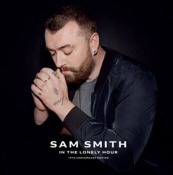 Muzyczne CD Sam Smith - In The Lonely Hour (2 CD) - 1