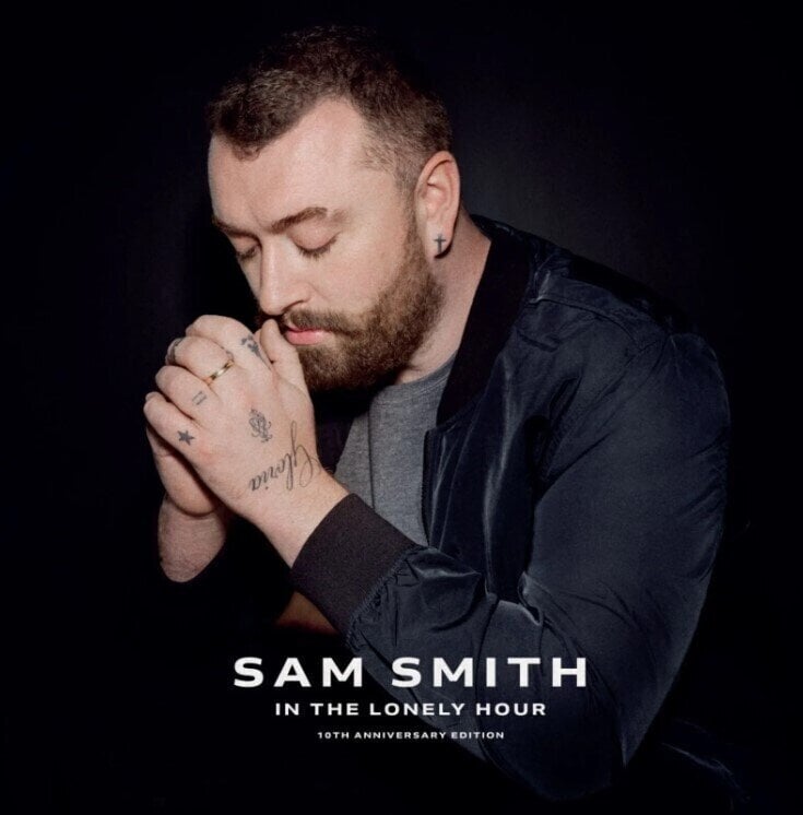 Vinyl Record Sam Smith - In The Lonely Hour (Anniversary Edition) (LP)