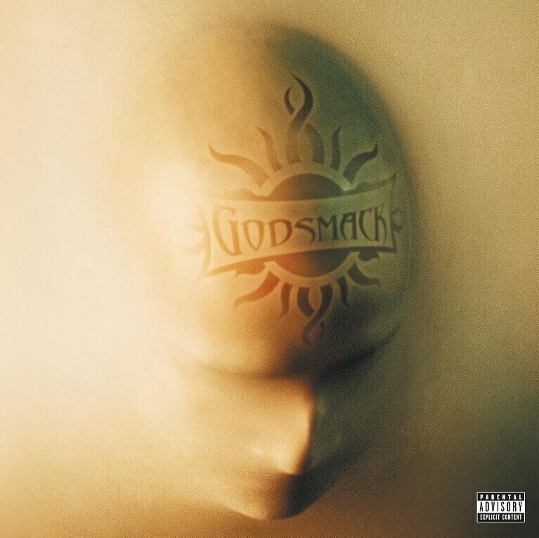 Płyta winylowa Godsmack - Faceless (2 LP)