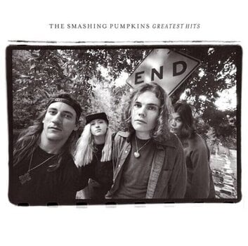 Hanglemez The Smashing Pumpkins - Rotten Apples: Greatest Hits (2 LP) - 1