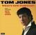 LP plošča Tom Jones - What's New Pussycat (Yellow Coloured) (LP)