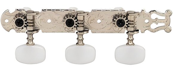 Gitarrstämmaskiner Gotoh 35G450 N Nickel Gitarrstämmaskiner - 1