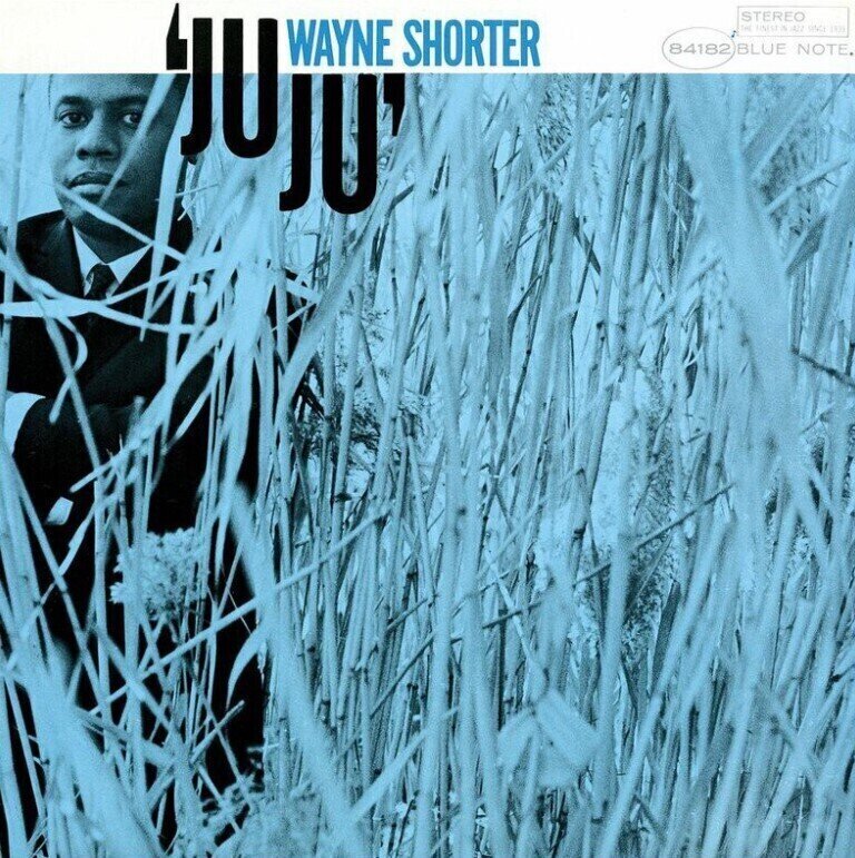 Vinylplade Wayne Shorter - JuJu (LP)