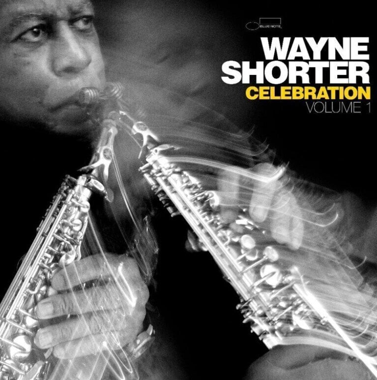 LP Wayne Shorter - Celebration, Volume 1 (2 LP)