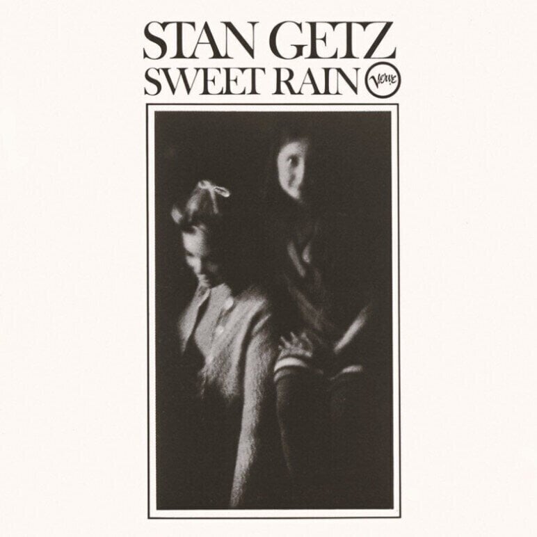 Δίσκος LP Stan Getz - Sweet Rain (LP)