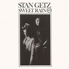 LP plošča Stan Getz - Sweet Rain (LP)