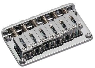 Kobylka na gitaru Gotoh GTC102 C Chrome Kobylka na gitaru