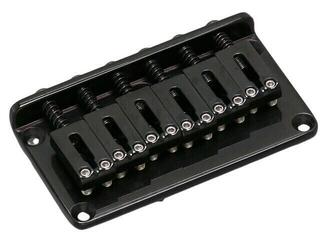 Kobylka na gitaru Gotoh GTC102 B Black Kobylka na gitaru
