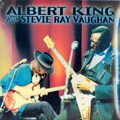 Disc de vinil Albert King - In Session (Reissue) (LP)