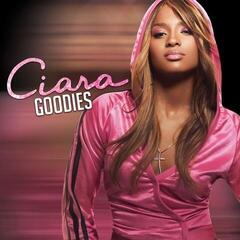 Hanglemez Ciara - Goodies (Limited Edition) (Pink Coloured) (2 LP)