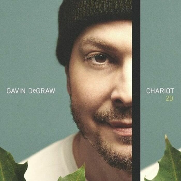 Грамофонна плоча Gavin DeGraw - Chariot 20 (2 LP)