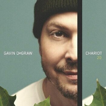 Płyta winylowa Gavin DeGraw - Chariot 20 (2 LP) - 1