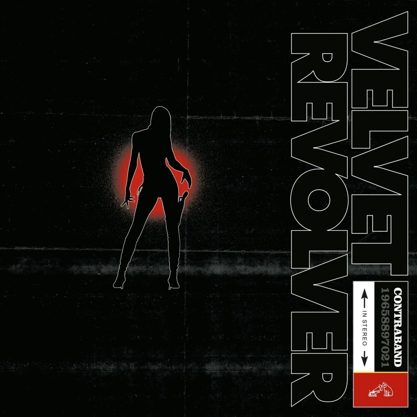 LP ploča Velvet Revolver - Contraband (Anniversary Edition) (2 LP)