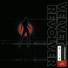 LP deska Velvet Revolver - Contraband (Anniversary Edition) (2 LP)
