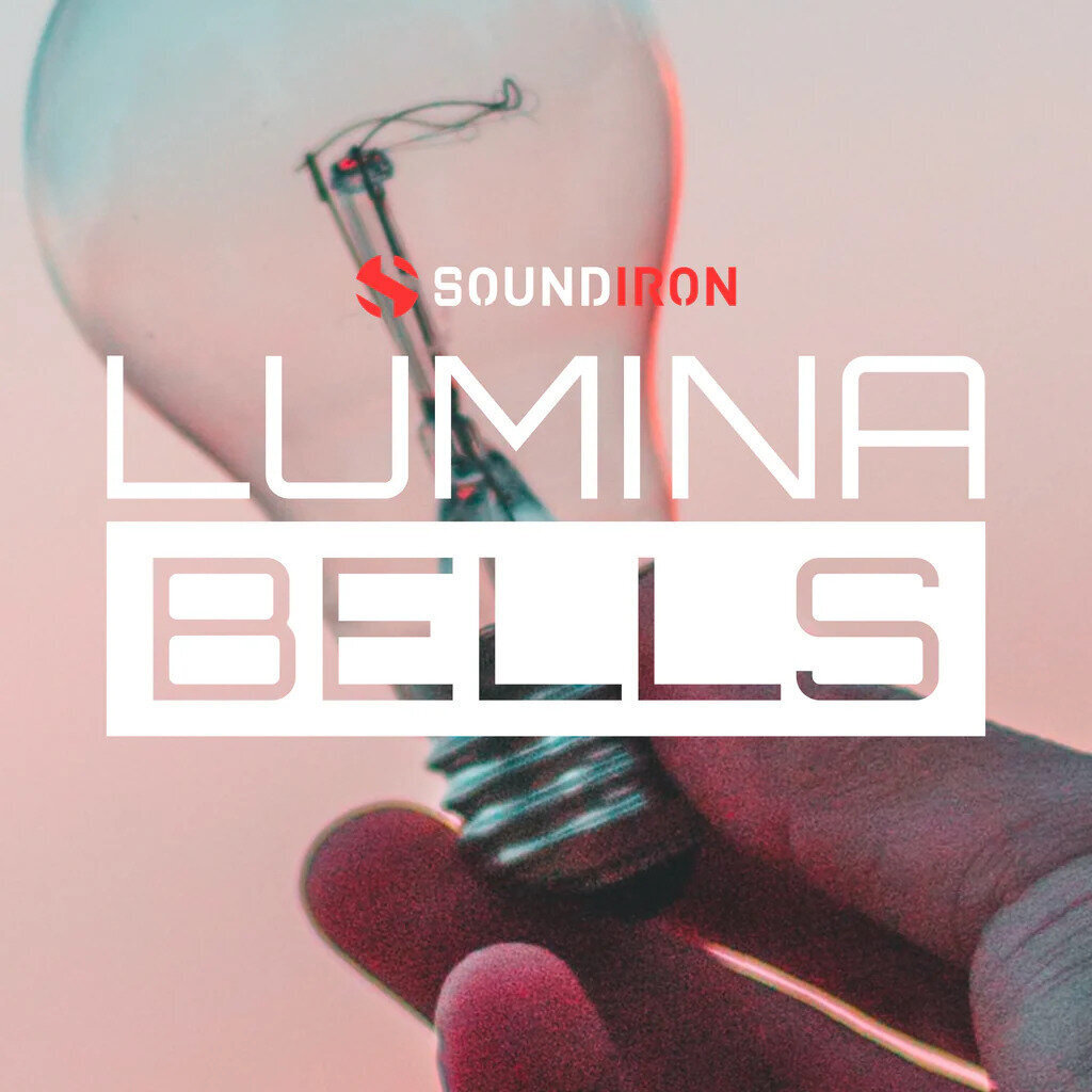 Sample and Sound Library Soundiron Luminabells (Digital product)