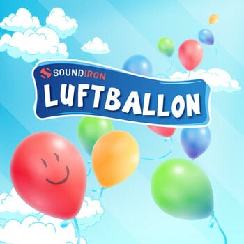 Звукова библиотека за семплер Soundiron Luftballon (Дигитален продукт) - 1