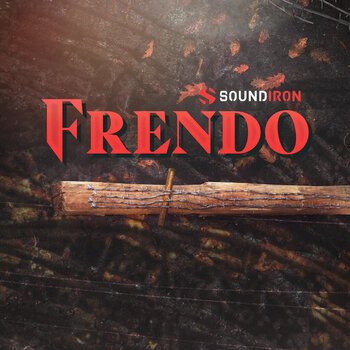 Sample and Sound Library Soundiron Frendo (Digital product) - 1