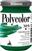 Akrylová barva Maimeri Vynil Polycolor Akrylová barva Brilliant Green Deep 305 140 ml 1 ks