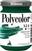 Acrylic Paint Maimeri Vynil Polycolor Acrylic Paint Phthalo Green 321 140 ml 1 pc