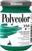 Peinture acrylique Maimeri Vynil Polycolor Peinture acrylique Emerald Green 356 140 ml 1 pc