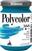 Colore acrilico Maimeri Vynil Polycolor Colori acrilici Sky Blue 366 140 ml 1 pz