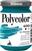 Acrylverf Maimeri Vynil Polycolor Acrylverf Primary Blue Cyan 400 140 ml 1 st.