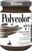 Pintura acrílica Maimeri Vynil Polycolor Acrylic Paint Raw Umber 493 140 ml 1 pieza