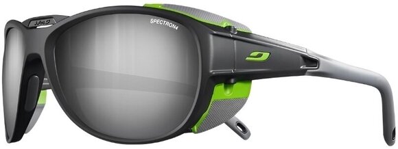 Γυαλιά Ηλίου Outdoor Julbo Explorer 2.0 Matt Grey/Green/Spectron 4 Γυαλιά Ηλίου Outdoor - 1