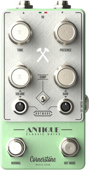 Guitar effekt Cornerstone Antique V3 Guitar effekt - 1