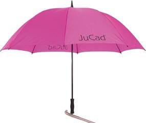 Deštníky Jucad Telescopic Deštníky Pink