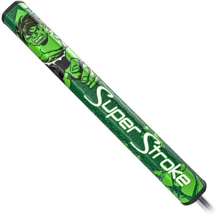 Grip Superstroke Marvel Tour 2,0 Hulk Grip