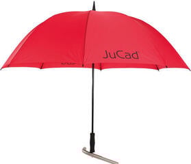 Deštníky Jucad Telescopic Deštníky Red
