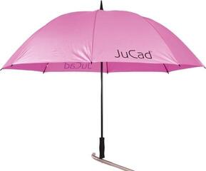 Deštníky Jucad Telescopic Deštníky Rose Red