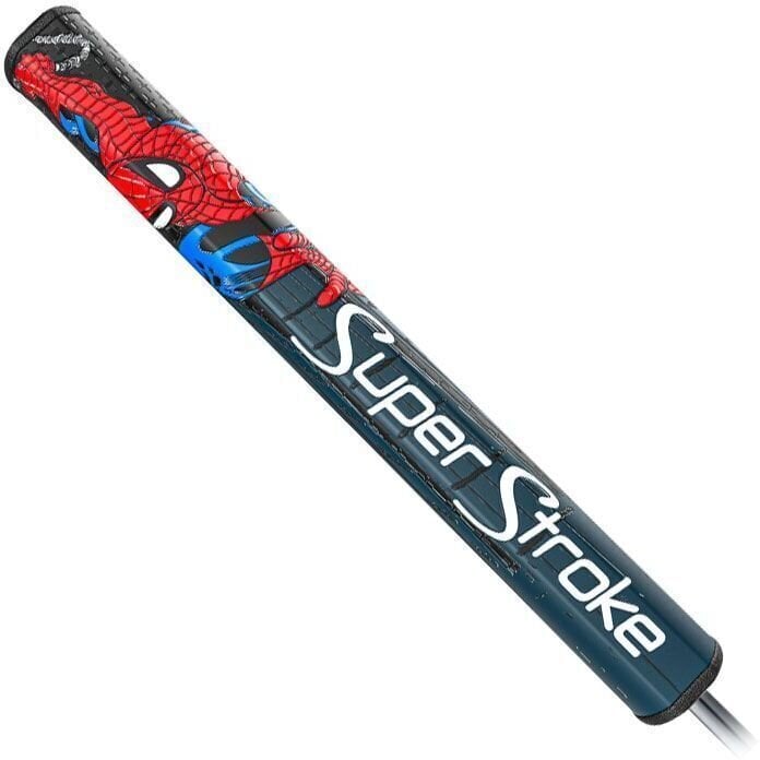 Grip Superstroke Marvel Tour 2,0 Spider Man Grip