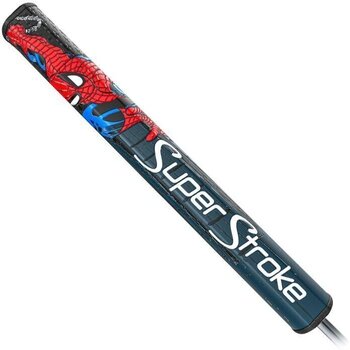 Grip Superstroke Marvel Tour 2,0 Spider Man Grip - 1