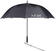 Parapluie Jucad Telescopic Automatic Parapluie Black