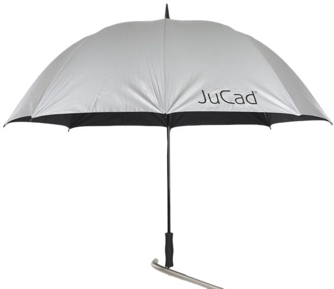 Umbrella Jucad Children‘s UV Umbrella Silver