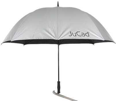 Guarda-chuva Jucad Children‘s UV Guarda-chuva Silver - 1