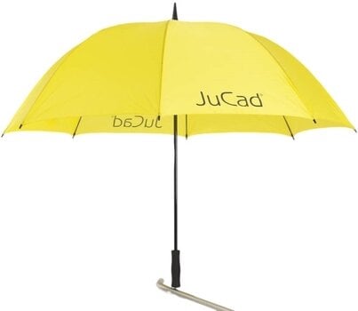 Umbrella Jucad Golf Umbrella Yellow - 1