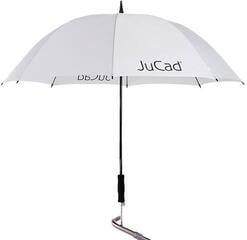 Deštníky Jucad Telescopic Deštníky White