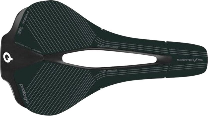 Saddle Prologo Dimension AGX Petrol 143 mm Saddle