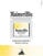 Peintures aquarelles Maimeri Blu Peinture aquarelle Naples Yellow 104 1,5 ml 1 pc