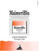 Peintures aquarelles Maimeri Blu Peinture aquarelle Orange Lake 125 1,5 ml 1 pc