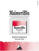 Peintures aquarelles Maimeri Blu Peinture aquarelle Sandal Red 263 1,5 ml 1 pc