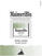 Watercolour Paint Maimeri Blu Watercolour Paint Green Earth 296 1,5 ml 1 pc