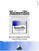 Peintures aquarelles Maimeri Blu Peinture aquarelle Cobalt Blue Deep 374 1,5 ml 1 pc