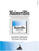 Pintura de acuarela Maimeri Blu Watercolour Paint Cerulean Sky Blue 417 1,5 ml 1 pieza