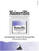 Aquarelverf Maimeri Blu Aquarel verf Ultramarine Blue 441 1,5 ml 1 stuk