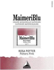 Akvarelová barva Maimeri Blu Akvarelová barva Potters Pink 479 1,5 ml 1 ks